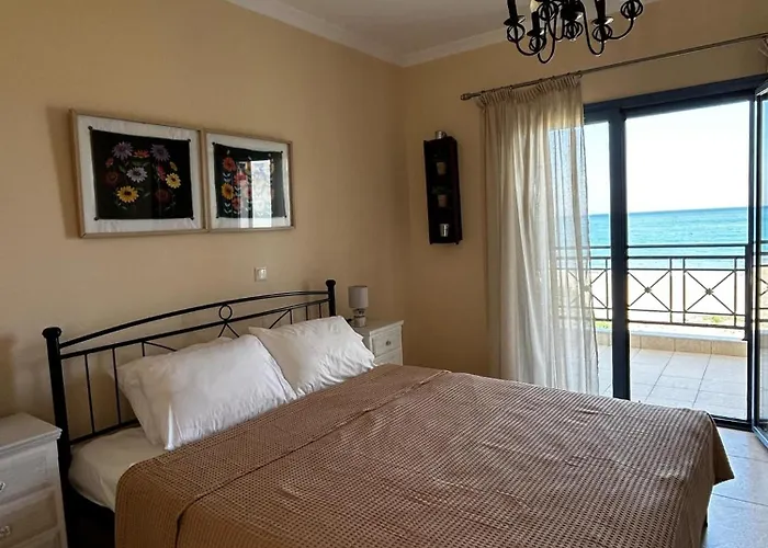 Beachfront Apartments