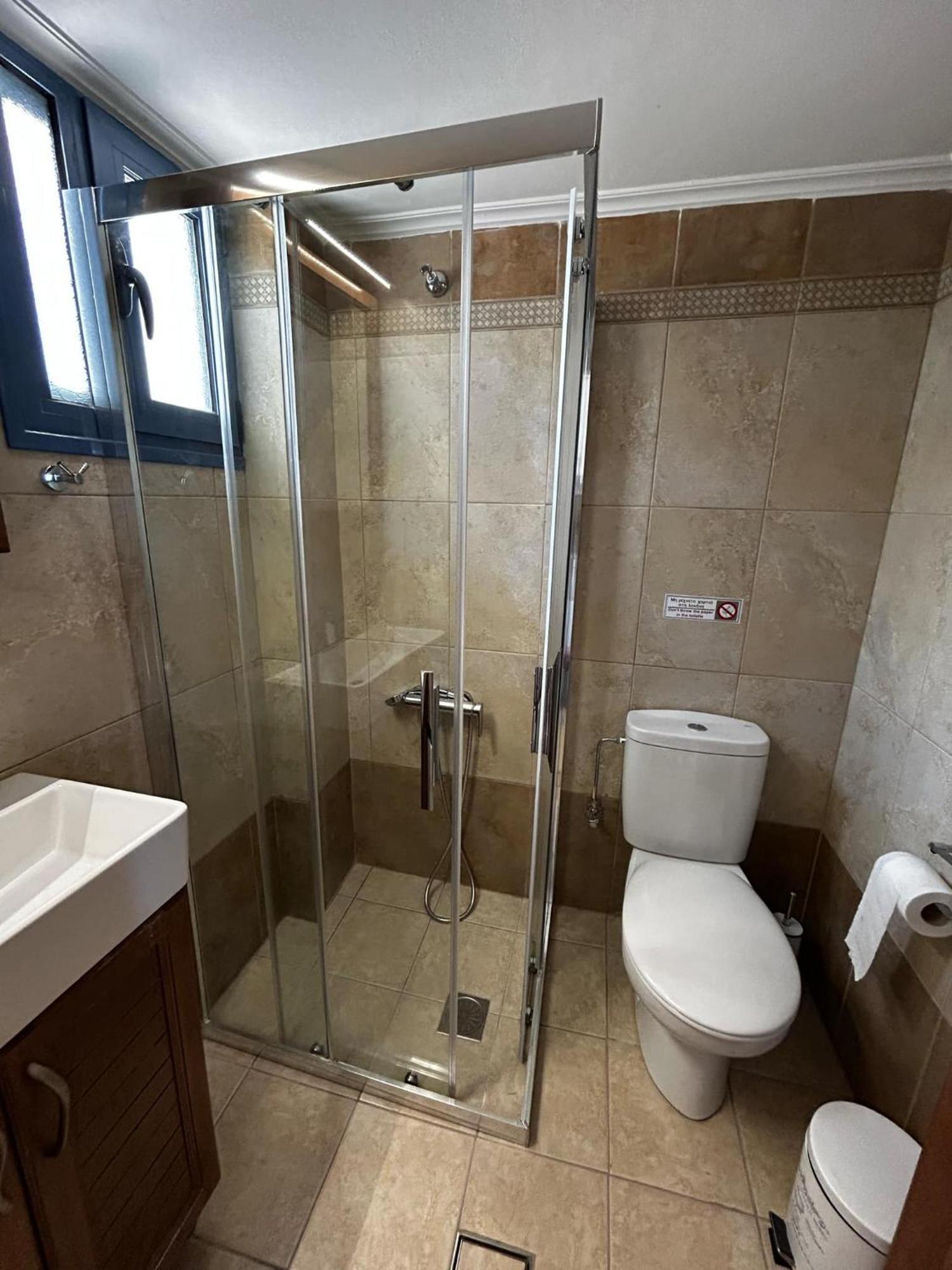 Appartement Beachfront Karpathos