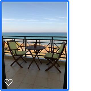 Apartment Beachfront Karpathos Town (Pigadia)