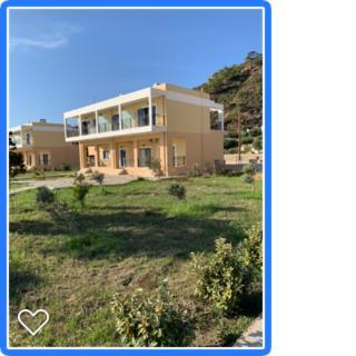Beachfront Apartment Karpathos Town (Pigadia)