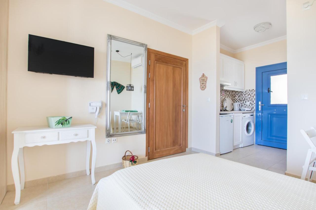 Appartement Beachfront
