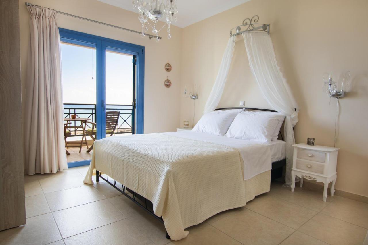 Beachfront Appartement *