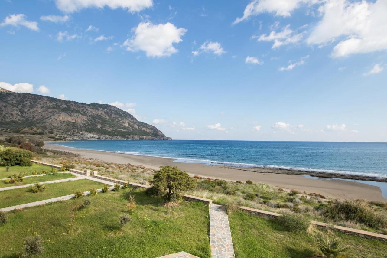 Beachfront * Karpathos