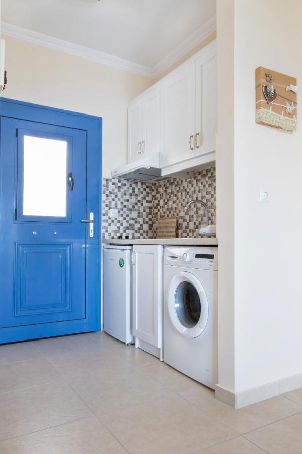 Apartment Beachfront Karpathos Town (Pigadia)